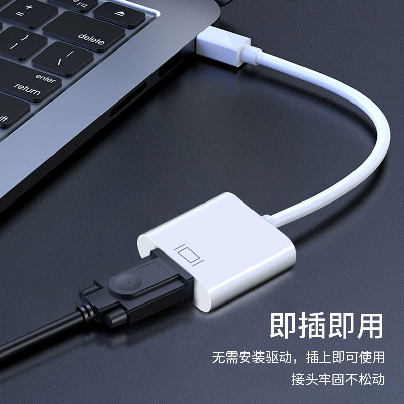 Мини DP к VGA ротор мини DP к VGA мини DP к VGA мини DP к VGA