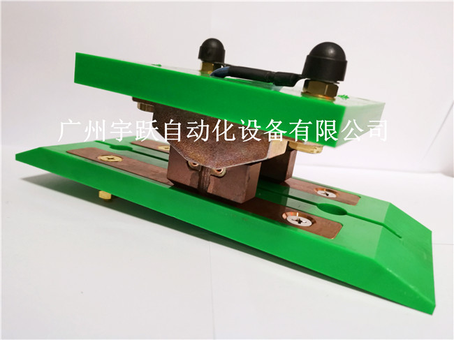 AGV 60A充电刷AGV充电刷AGV充电刷刷块刷板加工