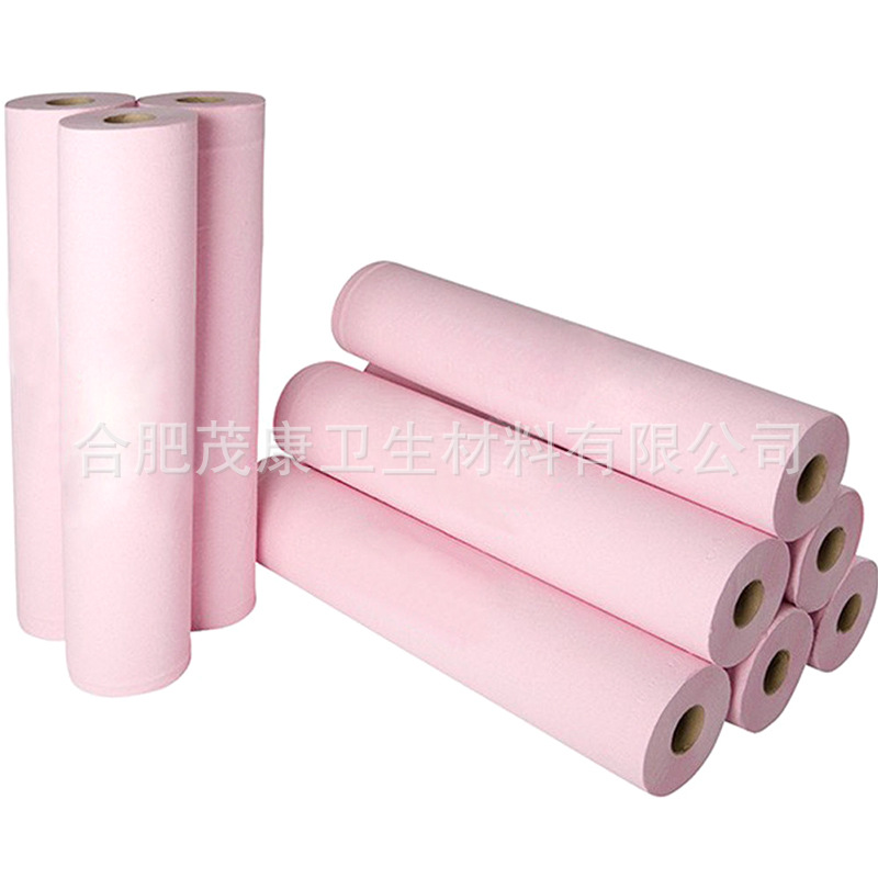 厂家生产批发加工 厂家直销 纸膜卷 床单卷 质量保障 量大从优