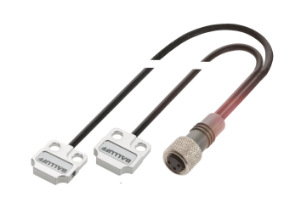 德国 BALLUFF  传感器  BOH TK-R018-002-02-S49F