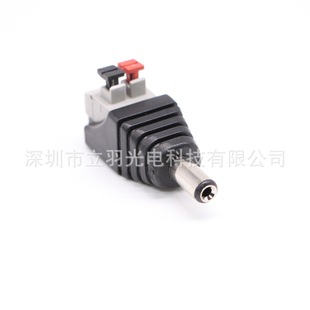 ����ʽDC�^LED�Դ���^DC�Դ���^����ʽDC���^5.5*2.1mm���ٽ��^