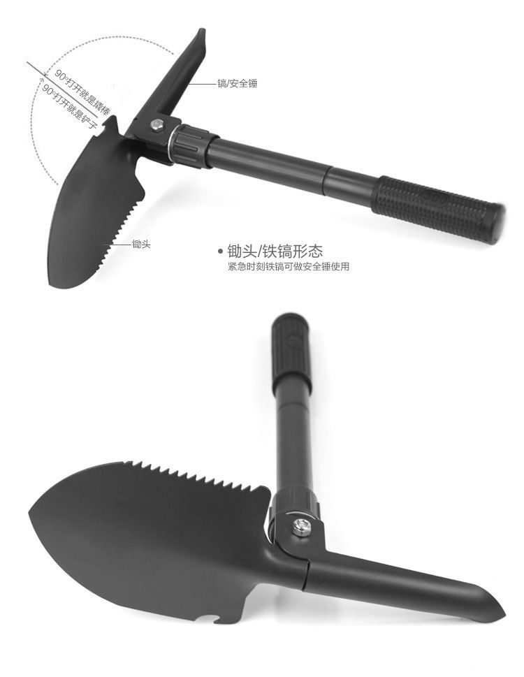 Couteau de survie - Ref 3398244 Image 13