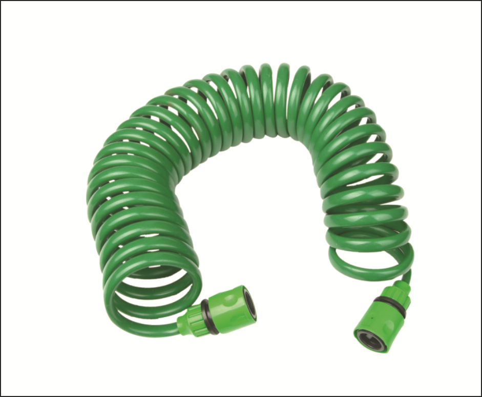 供应EVA弹簧管.PVC管