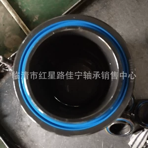 [现货销售 龙溪 关节轴承 GE100ES-2RS]