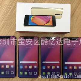 F11mini智能手机 5.0寸MTK6580四核3G安卓S9+ J5 A8+外文大屏手机