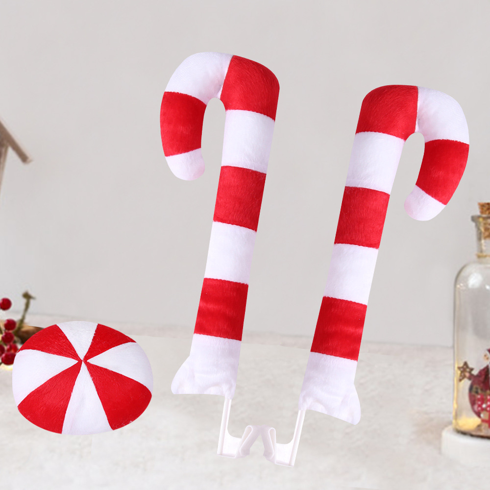 Kula świąteczna ozdoby choinkowe samochód świąteczna atmosfera aranżacja poroże_voghion.com