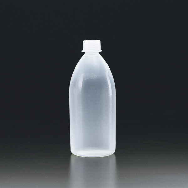 PFA窄口瓶  11954  Sanplatec   81-0410