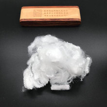 4D51 国产白色低熔点化纤 熔点110度4080纤维 国内1包国外1柜起发