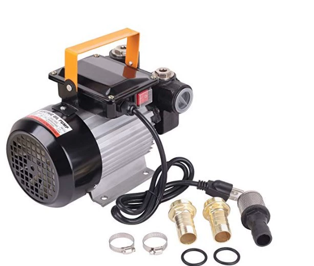 Производители экспортируют Стандартный масляный насос США 110V Стандартный масляный насос США 110V электрический насос дизельный насос электрический насос