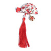 Children's cute hairgrip with tassels, Hanfu, hair accessory suitable for photo sessions, wholesale, custom made