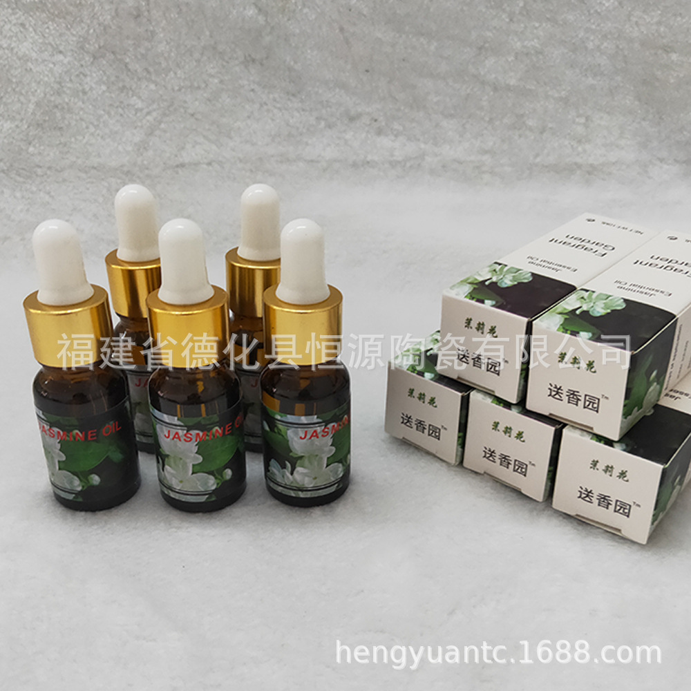 10ML 재스민