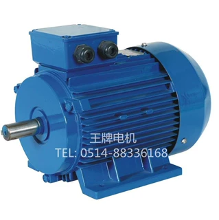厂家直销YE3系列高效节能电机YE3-180M-2   22KW  380V