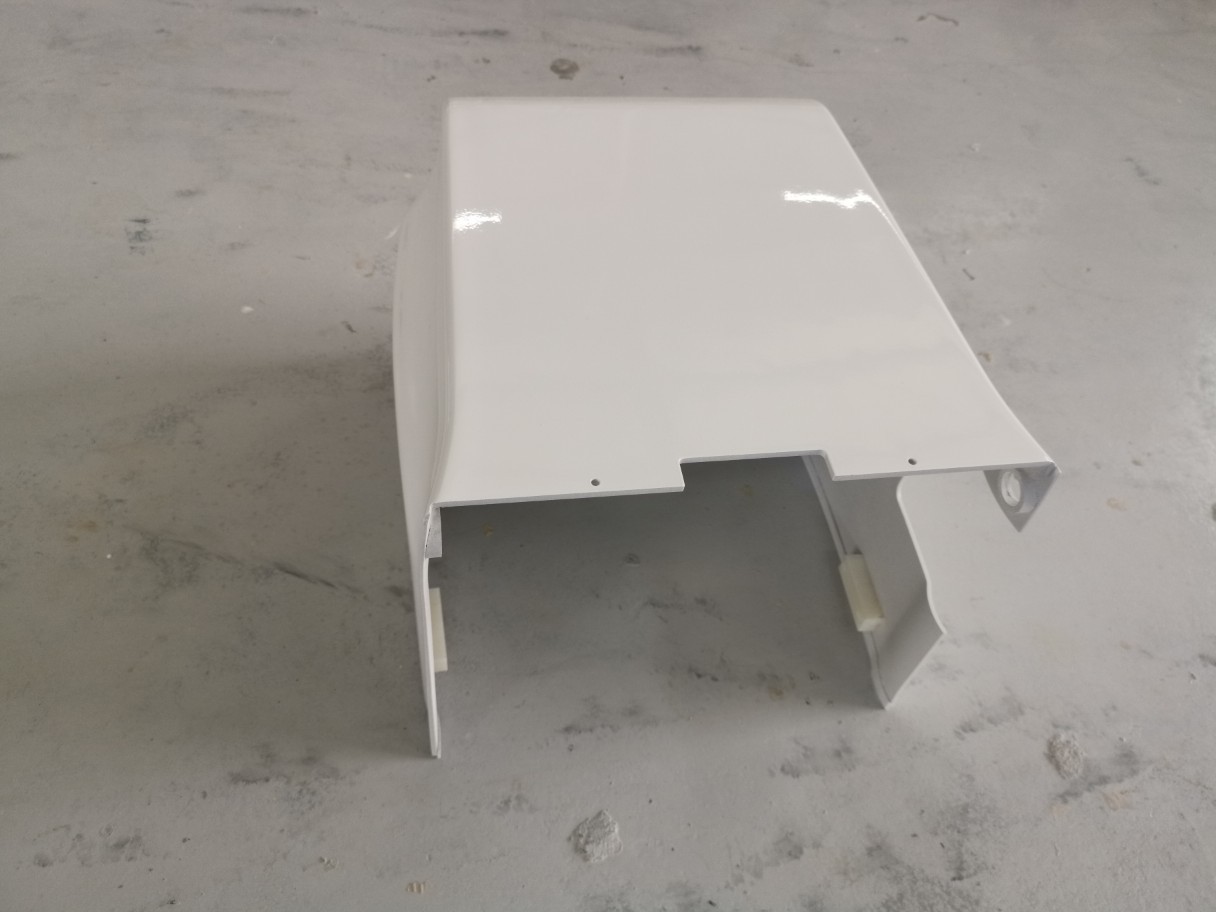 2019厚片吸塑加工