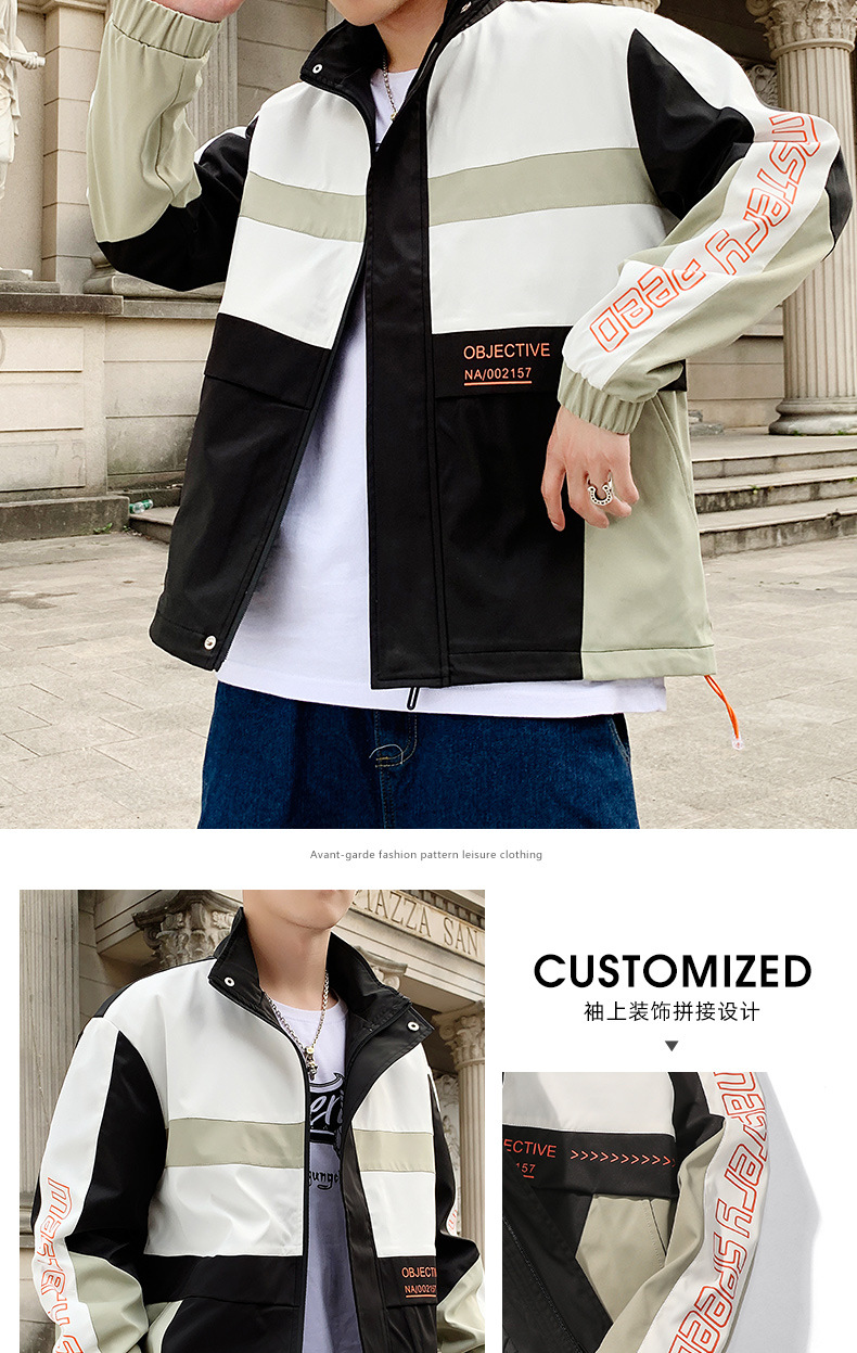 Veste homme en Fibre de polyester Polyester  - Ref 3411628 Image 16