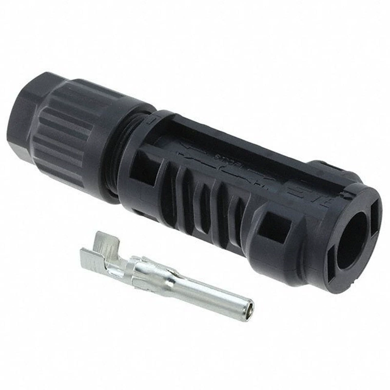 Первоначальный прибор соединения соединителя панели солнечных батарей Коннективиты/2270024-1 поставки ТЭ фотовольтайческий