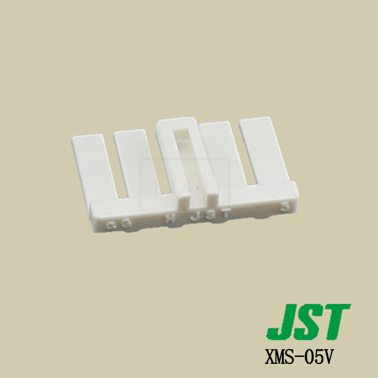��ӦXMS-05V ��Ƭ JST������ XMϵ�� 2.5mm����߶��� �Ӳ��