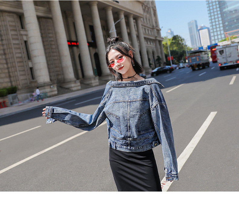 Blouson femme en Cow-boy - Ref 3321696 Image 33