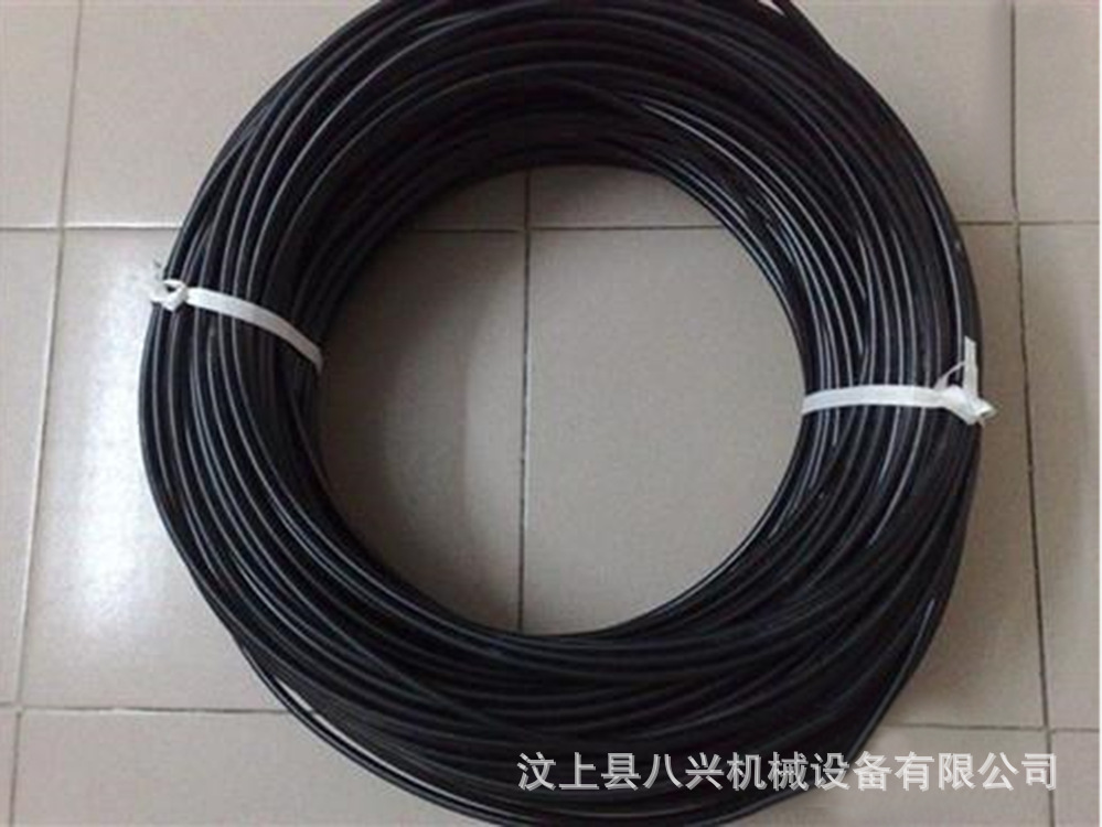 供应阻燃抗静电束管，矿用束管，阻燃塑料束管