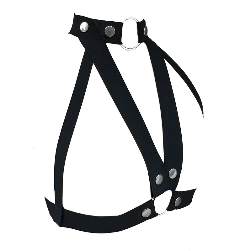 Soutiens-gorge BODY HARNESS en Nylon nylon - Ref 3370386 Image 4