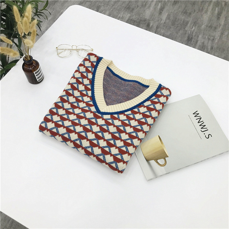 Gilet femme YUNBO en Fil de base - Ref 3316772 Image 26