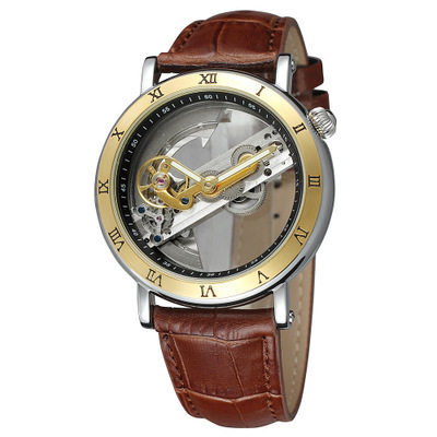 Montre homme FORSINING - Ref 3387789 Image 11