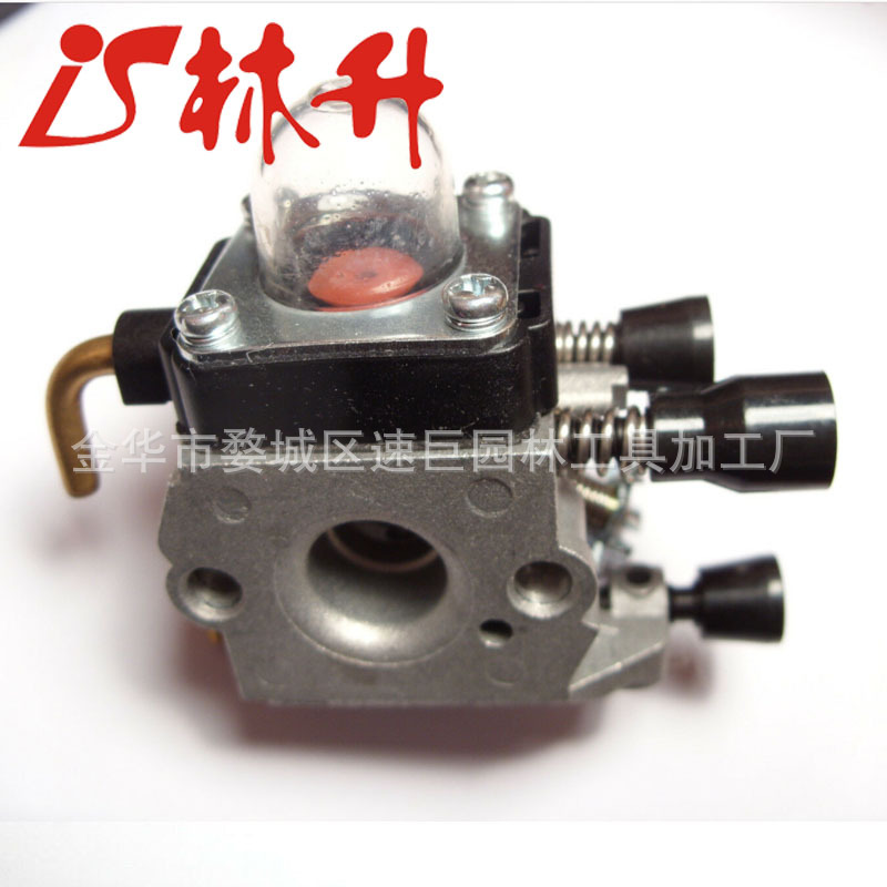 Carburetor fits STIHL string T
