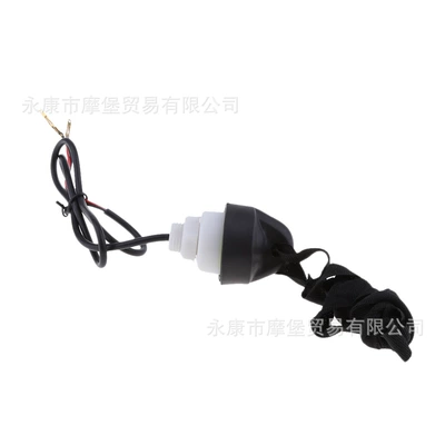 Off-road motorcycle emergency flameout switch cloth with flameout pull rope flameout switch ATV accessories