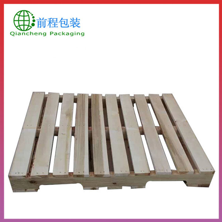厂家直销加工定做实木木托盘 木栈板 免熏蒸托盘 美标木托盘
