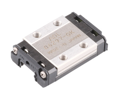 四方型 SRS微型标准滚珠线性滑块  SRS9XGMUU THK 滚珠滑块