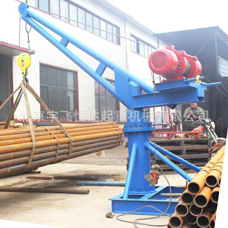 220伏|380伏旋转吊运机|小吊机快速|吊机升降机|电动吊机360度