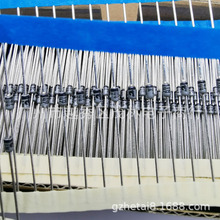 ��ɫ��ѹ�ܡ�1w��1N4744  ����оƬ ȫϵ����ѹֵ
