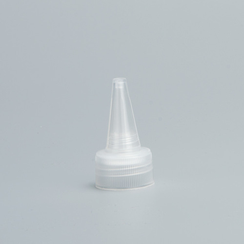 尖嘴盖导管润滑油瓶塑料瓶盖子适合400ml/200ml/220ml的润滑剂液