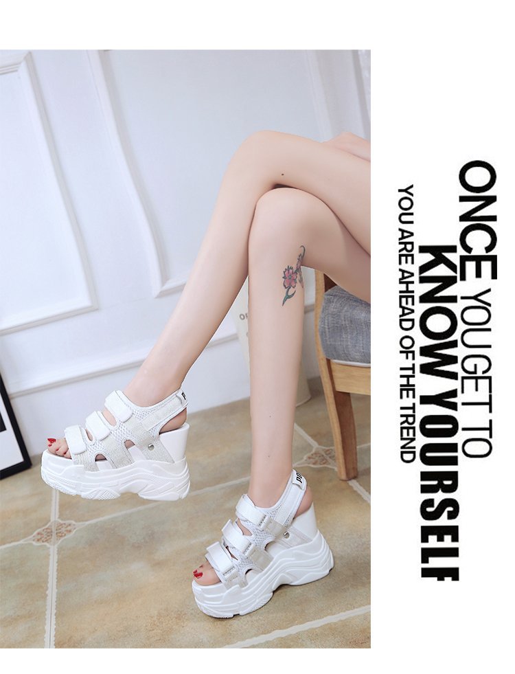 Chaussures été pour femme - Ref 3346931 Image 16