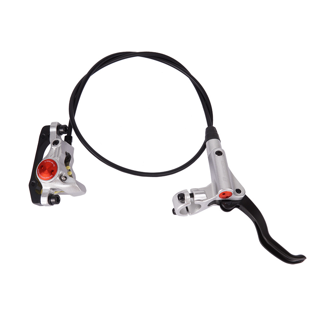 Nuevo freno de disco Xinlong HB875 bicicleta de montaña freno de aceite de freno de aceite súper 395/447 disco de aceite