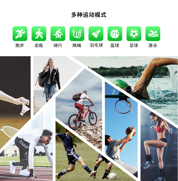 Montre intelligente MIDEA - Ref 3390158 Image 18