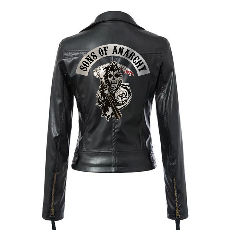Women-Sons-of-Anarchy-Leather-