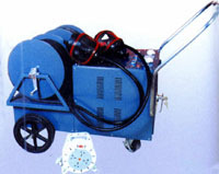 AHKC送风式长管供气装置、优质销售、质量保证、价格优惠