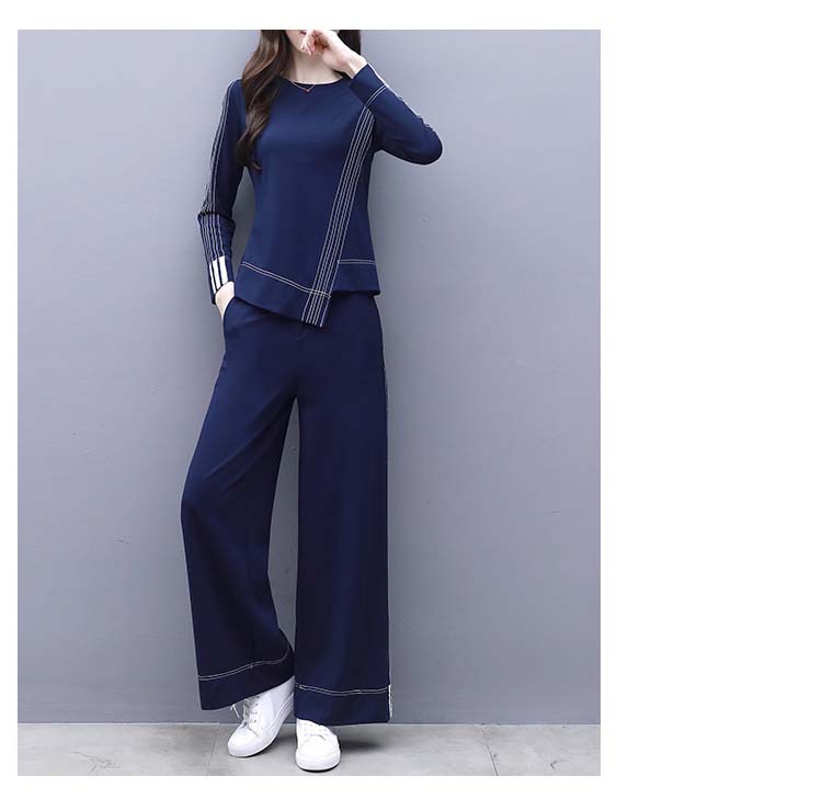 Costume femme UNE GéNéRATION en Mélange de coton - Ref 3334528 Image 25