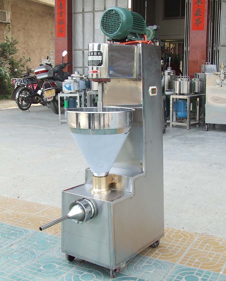 【吴哲机械】灌肠机、香肠机、肉丸机、食品机械