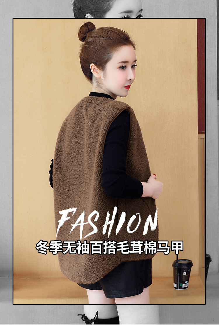 Gilet femme en Polyester - Ref 3434690 Image 17