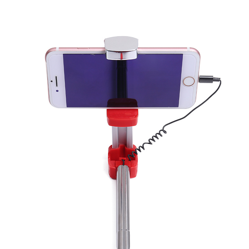 Stick selfie en Alliage d aluminium - Ref 3386266 Image 21