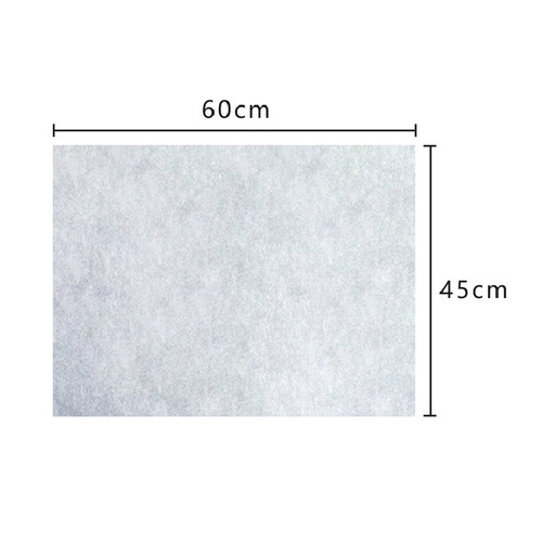 Household range hood filter kitchen smoke filter oil-absorbing paper oil-proof sticker oil smoke cleaning mesh filter membrane