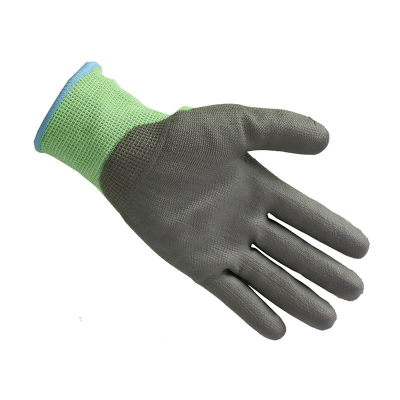 Gants anti coupures - Résistant à l usure aux coupures et aux déchirures - Ref 3404484 Image 6