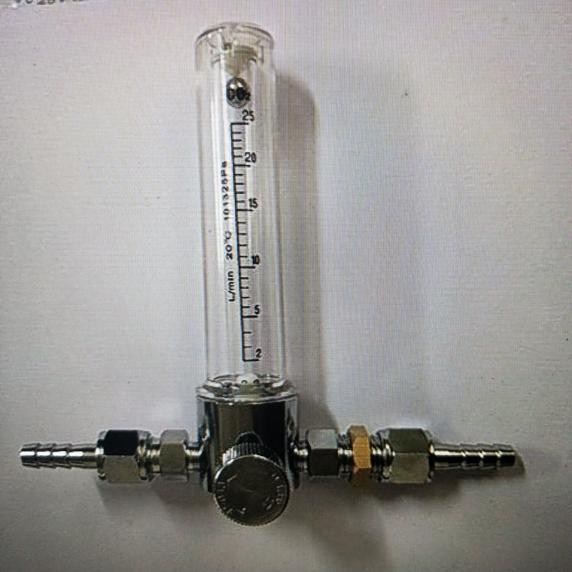 CO2流量计Ｔ型	25L