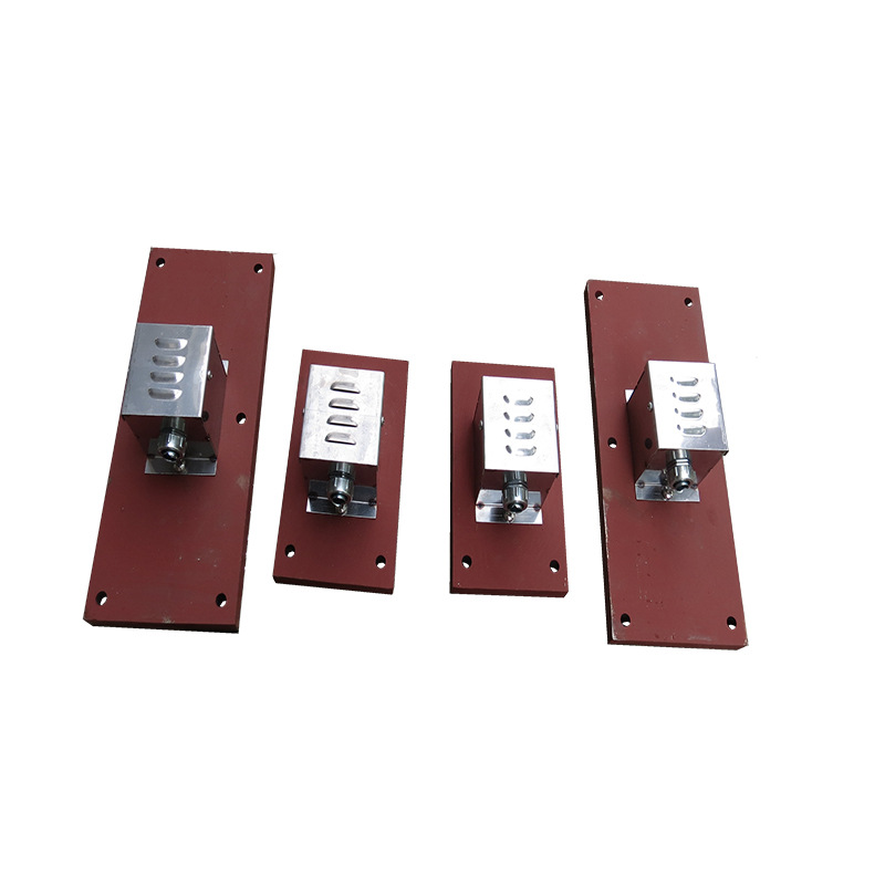 钰凯供应 电热板铸铁 耐高温750° 带接线盒 工业 铸铁加热板