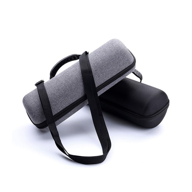 Applicable to JBL pulse3 audio bag audio storage bag portable bag shockproof storage box customizable