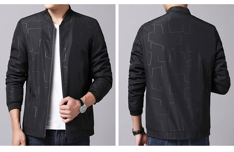 Veste homme en Fibre de polyester Polyester  - Ref 3411564 Image 28