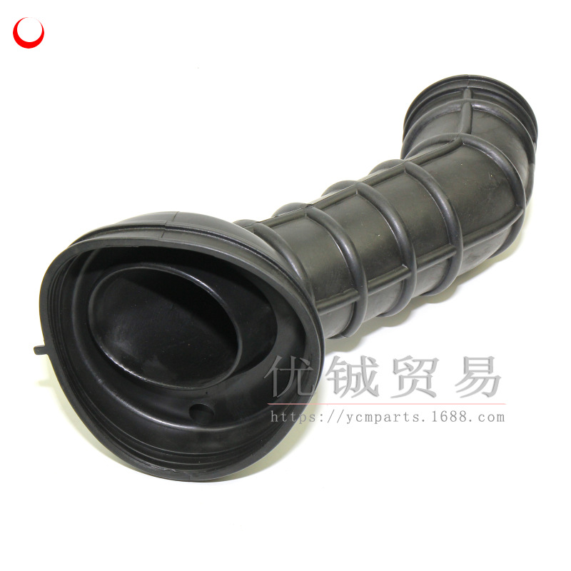 181221-CF500出气管 0180-110008 (8