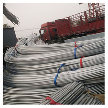 热镀锌大棚管 蔬菜大棚骨架单体大棚钢管价格连栋钢管大棚配件