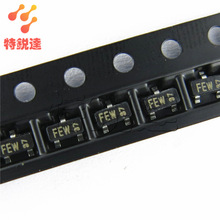 BCV46 ˿ӡ��FEW SOT-23��Ƭ PNP���ֶپ����  BCV46 ȫ���ֻ�